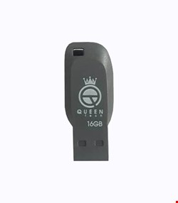 فلش مموری کوئین تک کد 102 ظرفیت 16 گیگابایت