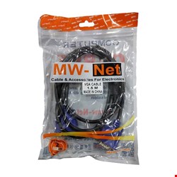 کابل گرافیک ۱٫۵ متری MW-NET