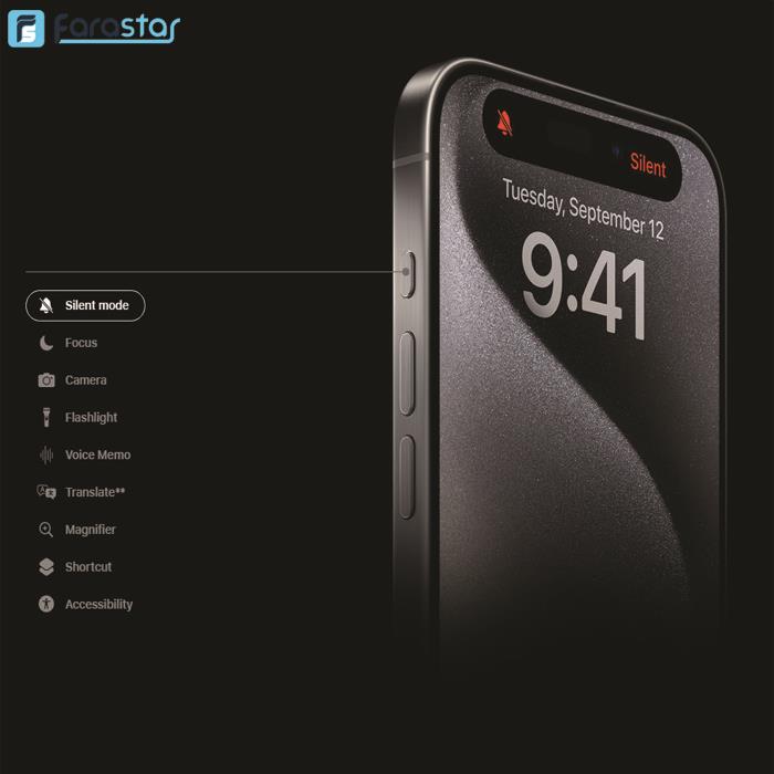  Apple Iphone 15 Pro 1TB