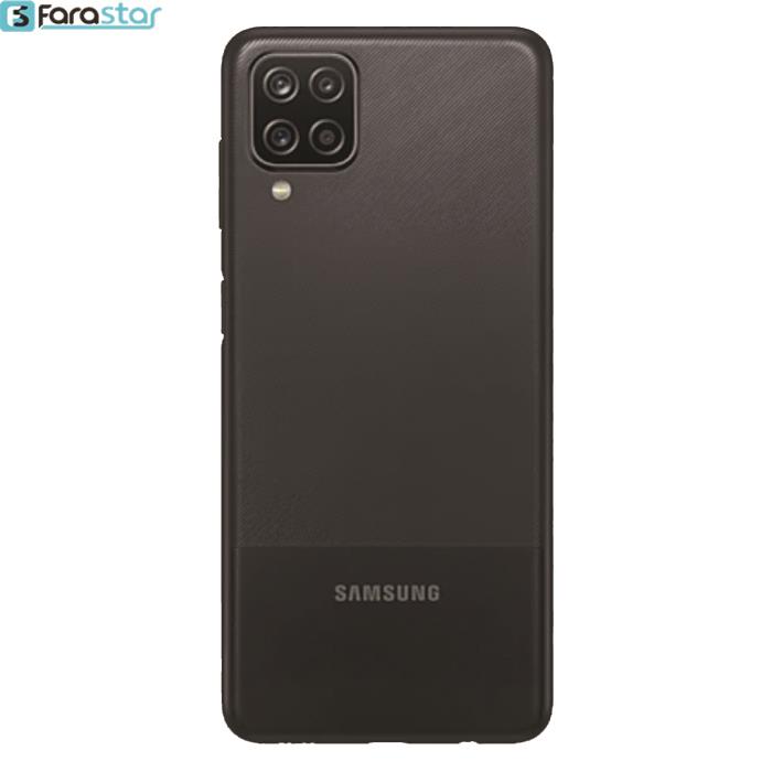  گوشی موبایل سامسونگ مدل Galaxy A12 دو سیم کارت ظرفیت 32 گیگابایت	