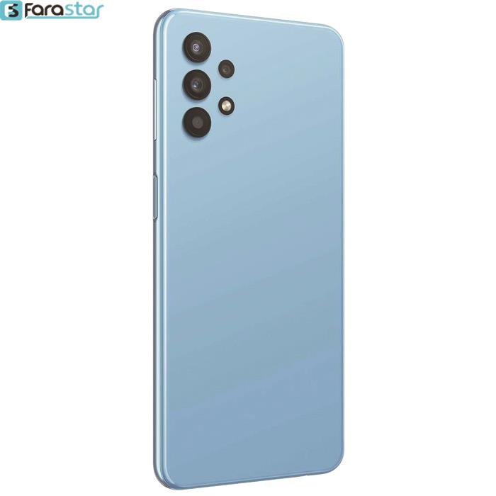     گوشی موبایل سامسونگ مدل Galaxy M32 5Gدو سیم کارت ظرفیت 128/6 گیگابایت