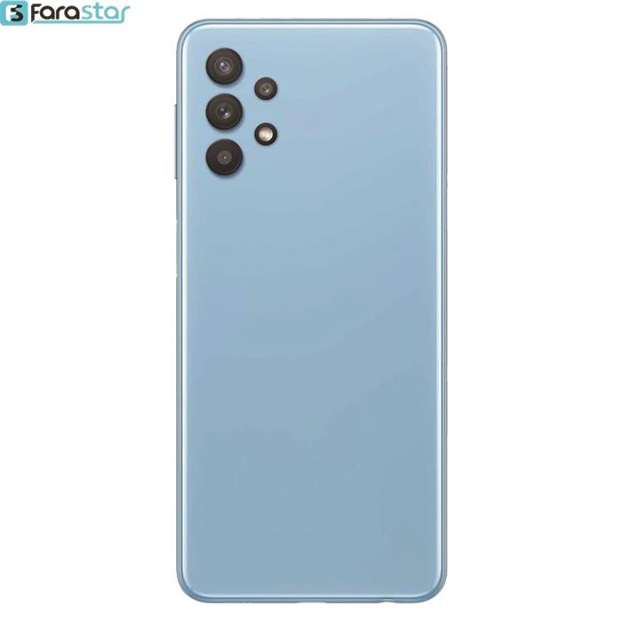   گوشی موبایل سامسونگ مدل Galaxy M32 5Gدو سیم کارت ظرفیت 128/6 گیگابایت