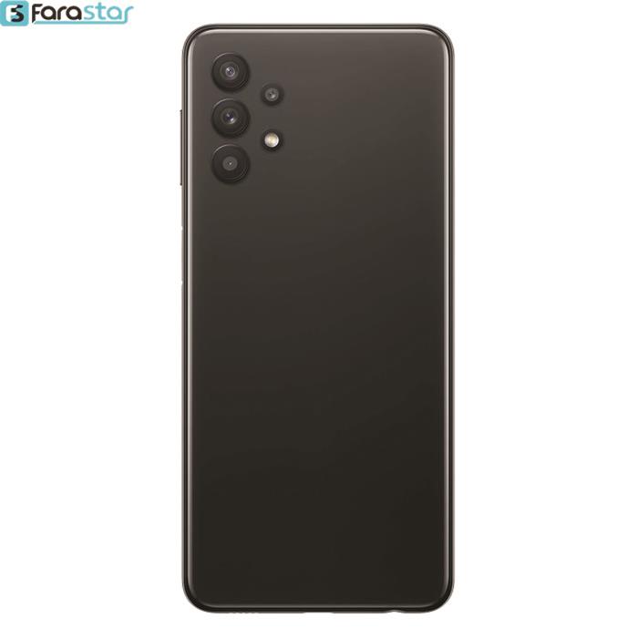    گوشی موبایل سامسونگ مدل Galaxy M32 5Gدو سیم کارت ظرفیت 128/6 گیگابایت