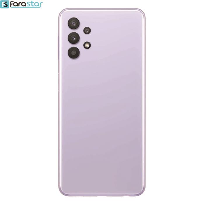 گوشی موبایل سامسونگ مدل Galaxy A32 4Gدو سیم کارت ظرفیت 128/6 گیگابایت