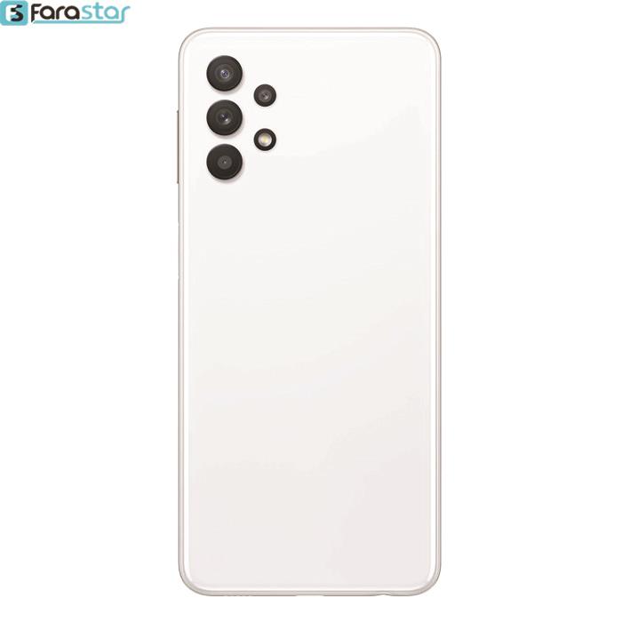 گوشی موبایل سامسونگ مدل Galaxy A32 4Gدو سیم کارت ظرفیت 128/6 گیگابایت