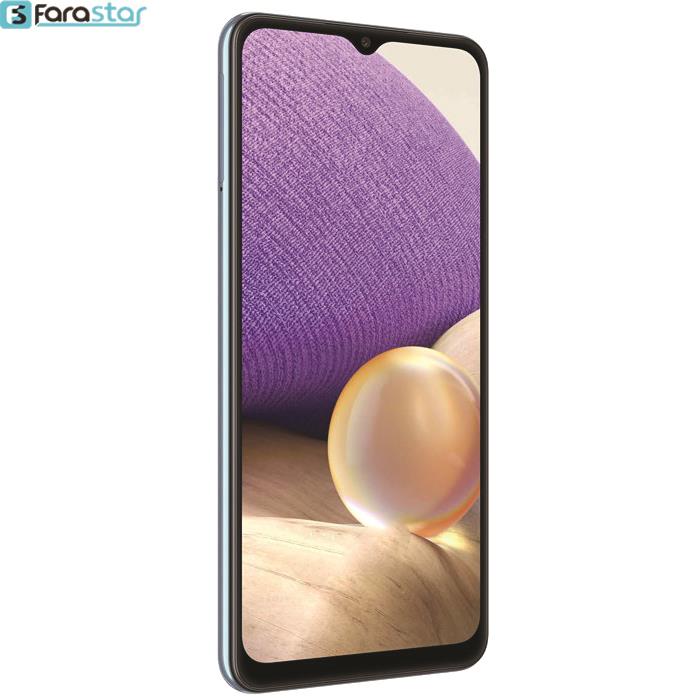  گوشی موبایل سامسونگ مدل Galaxy M32 5Gدو سیم کارت ظرفیت 128/6 گیگابایت