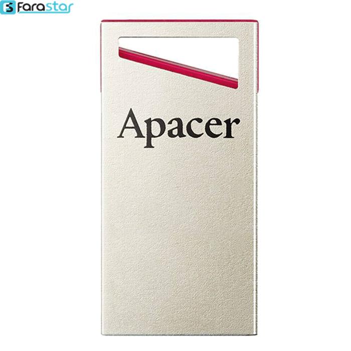  فلش مموری اپیسر مدل AH112 ظرفیت 32 گیگابایت    