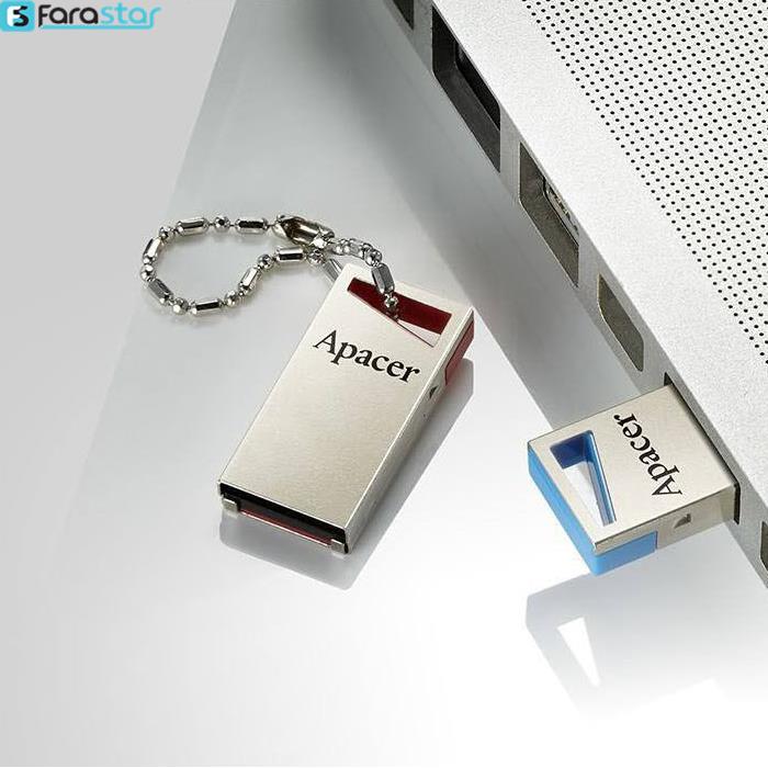  Apacer AH112 Flash Memory 32GB     