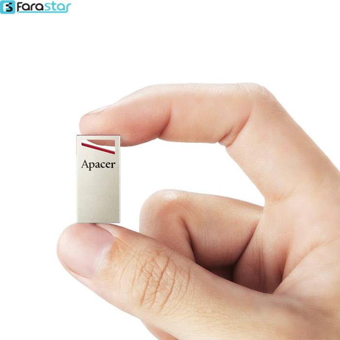 Apacer AH112 Flash Memory 32GB     