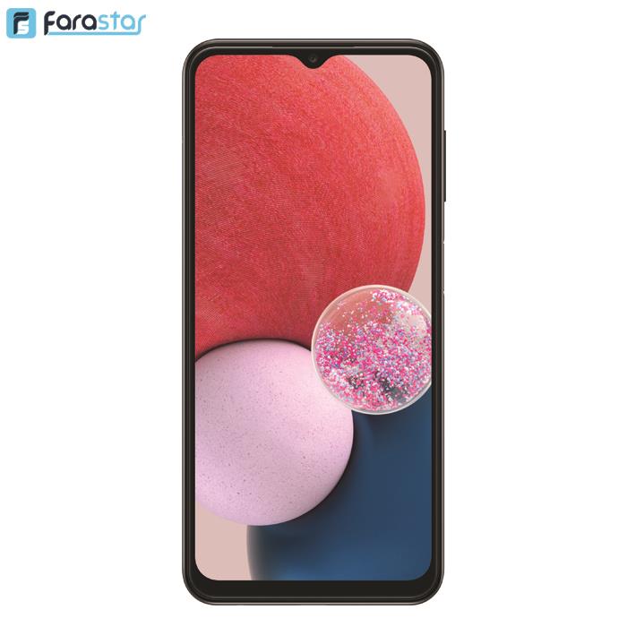  گوشی موبایل سامسونگ مدل Galaxy A13 4G دو سیم کارت ظرفیت 128/6 گیگابایت