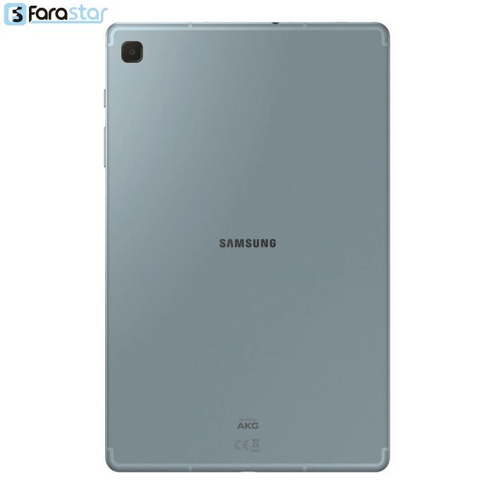     تبلت سامسونگ مدل Galaxy Tab S6 Lite ظرفیت 128/4 گیگابایت