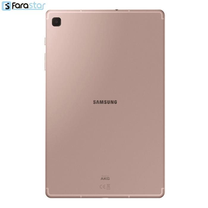      تبلت سامسونگ مدل Galaxy Tab S6 Lite ظرفیت 128/4 گیگابایت