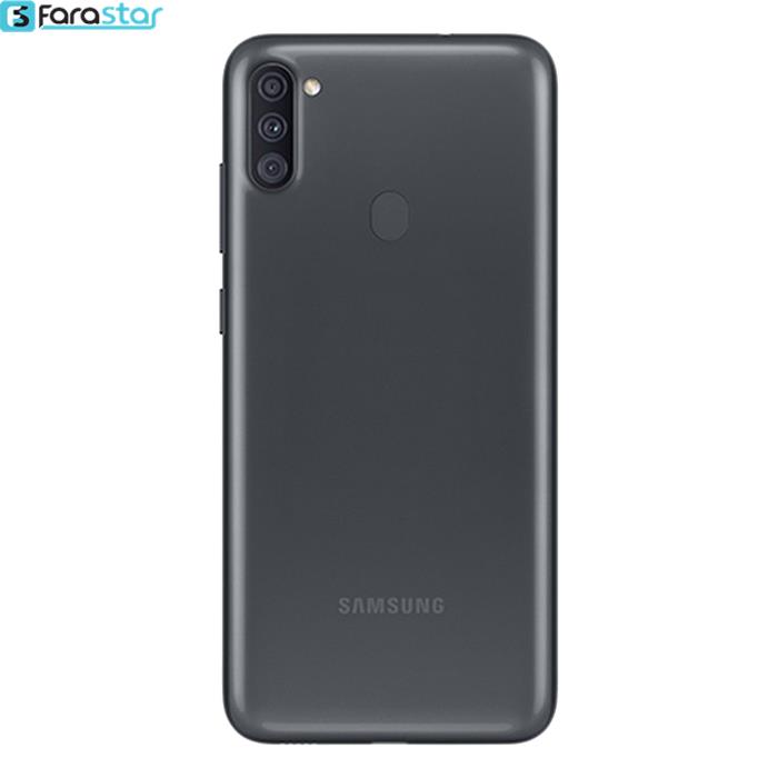  گوشی موبایل سامسونگ مدل Galaxy A11 دو سیم کارت ظرفیت 32/3 گیگابایت