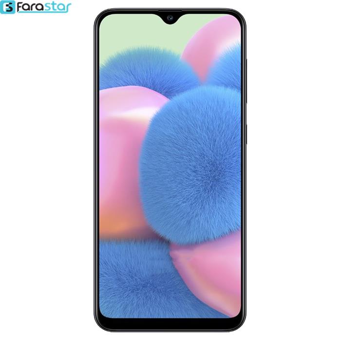  گوشی موبایل سامسونگ مدل Galaxy A30s SM-A307FN/DS  