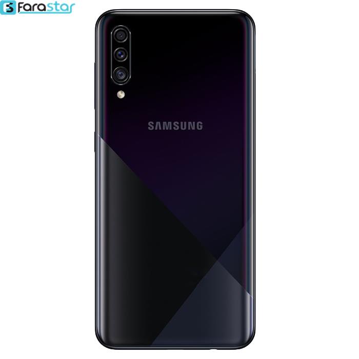  گوشی موبایل سامسونگ مدل Galaxy A30s SM-A307FN/DS  