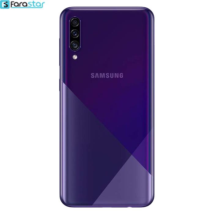  گوشی موبایل سامسونگ مدل Galaxy A30s SM-A307FN/DS  