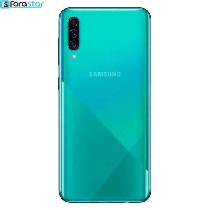  گوشی موبایل سامسونگ مدل Galaxy A30s SM-A307FN/DS دو سیم کارت ظرفیت 64 گیگابایت  
