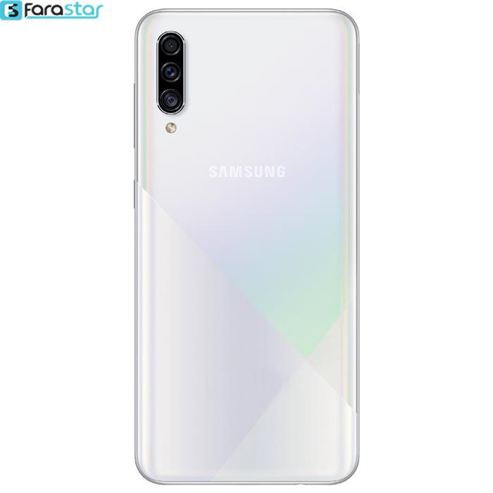 گوشی موبایل سامسونگ مدل Galaxy A30s SM-A307FN/DS دو سیم کارت ظرفیت 64 گیگابایت  