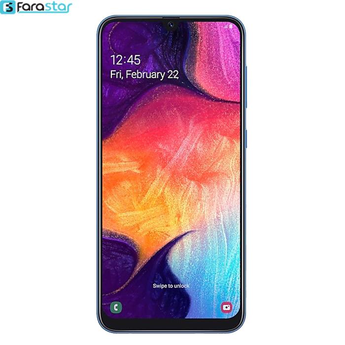  سامسونگ Galaxy A50    