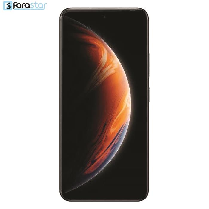  گوشی موبایل اینفینیکس مدل Zero x Pro دو سیم کارت ظرفیت 128/8 گیگابایت