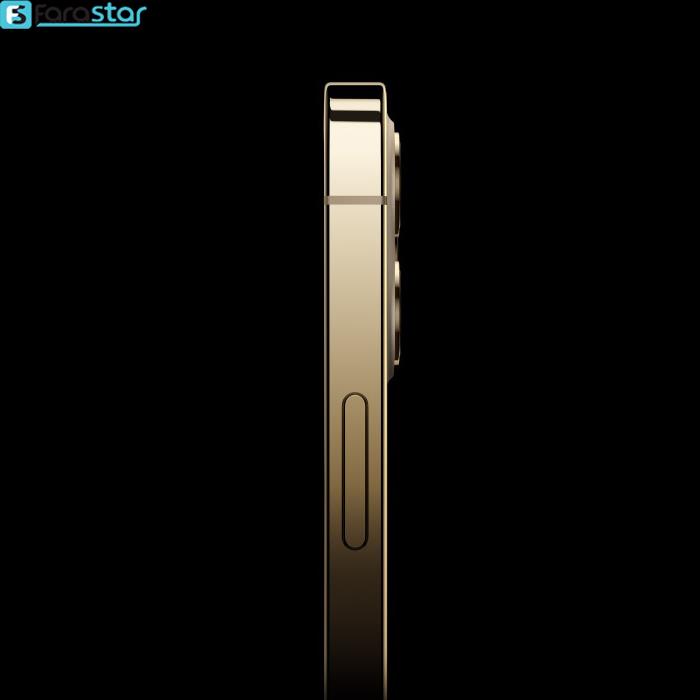      گوشی موبایل اپل مدل iPhone 12 Pro دو سیم کارت ظرفیت 512 گیگابایت
