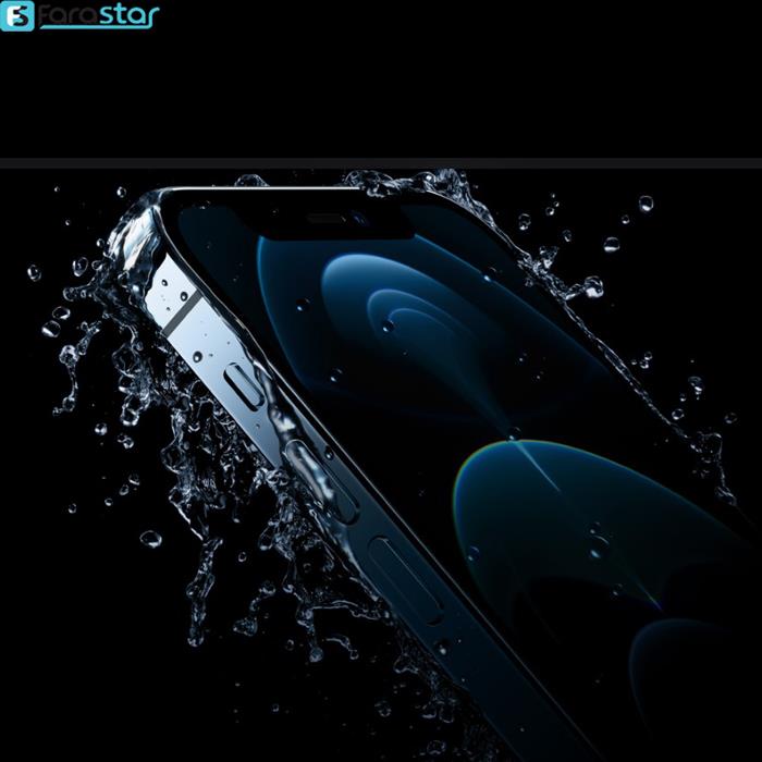       گوشی موبایل اپل مدل iPhone 12 Pro دو سیم کارت ظرفیت 512 گیگابایت
