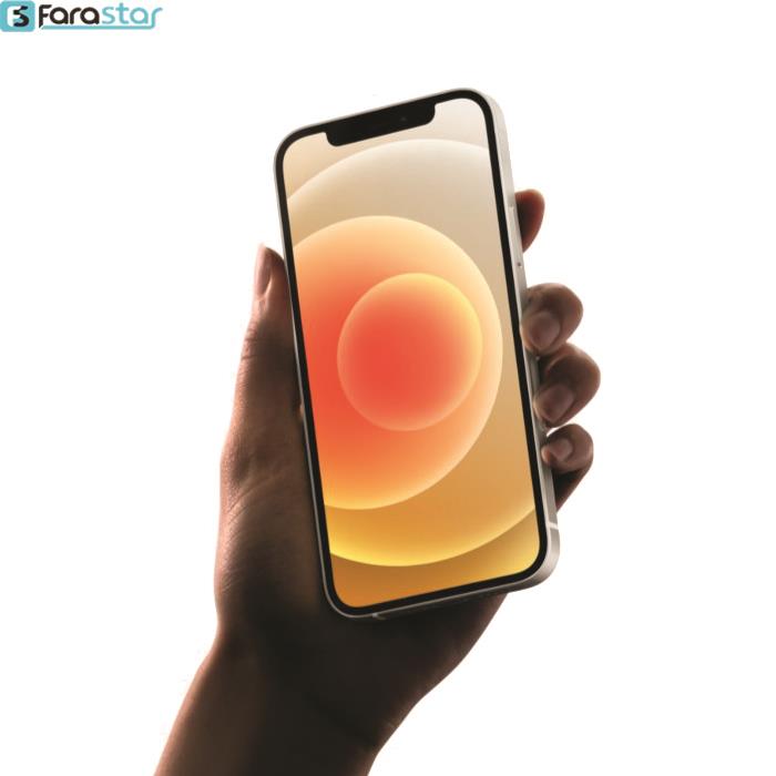 گوشی موبایل اپل مدل iPhone 12 mini  ظرفیت 128 گیگابایت