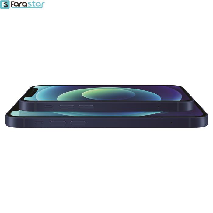 گوشی موبایل اپل مدل iPhone 12 mini  ظرفیت 128 گیگابایت
