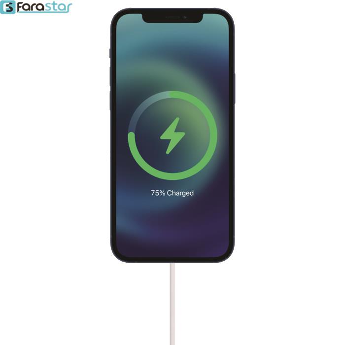 گوشی موبایل اپل مدل iPhone 12 mini  ظرفیت 128 گیگابایت