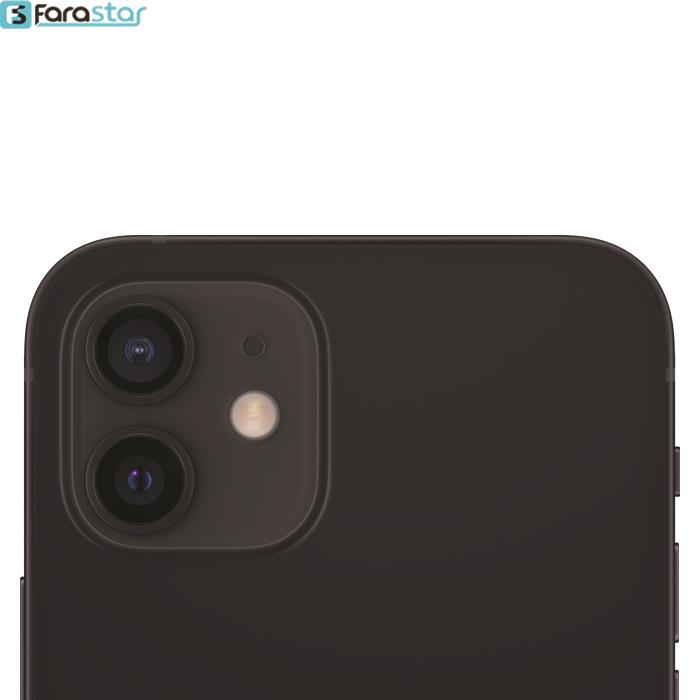 گوشی موبایل اپل مدل iPhone 12 mini  ظرفیت 128 گیگابایت
