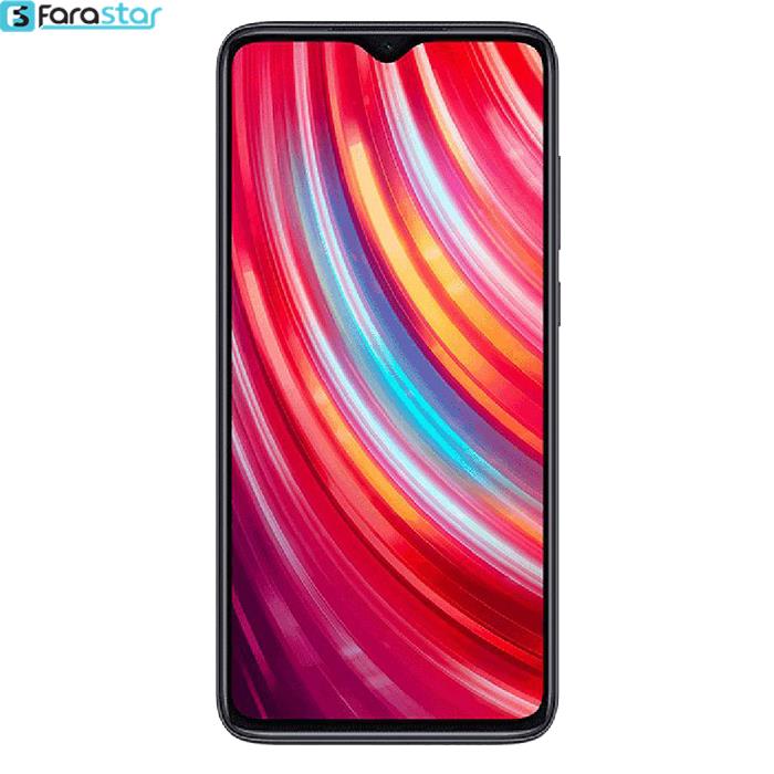  گوشی موبایل شیائومی مدل Redmi Note 8 Pro M1906G7G دو سیم‌ کارت ظرفیت 128 گیگابایت  