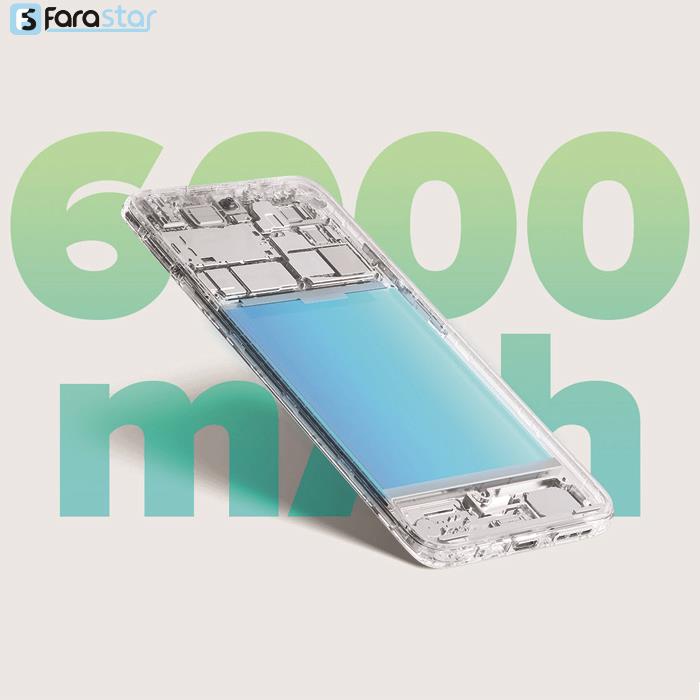        گوشی موبایل شیائومی مدل Redmi 10 Prime دو سیم کارت ظرفیت 128/6 گیگابایت