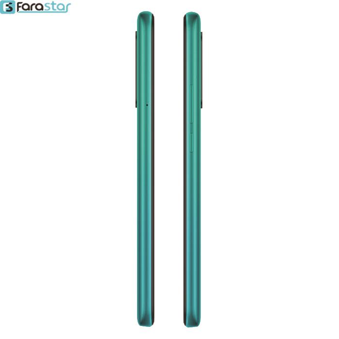    گوشی موبایل شیائومی مدل Redmi 9 M2004J19G دو سیم‌ کارت ظرفیت 64 گیگابایت