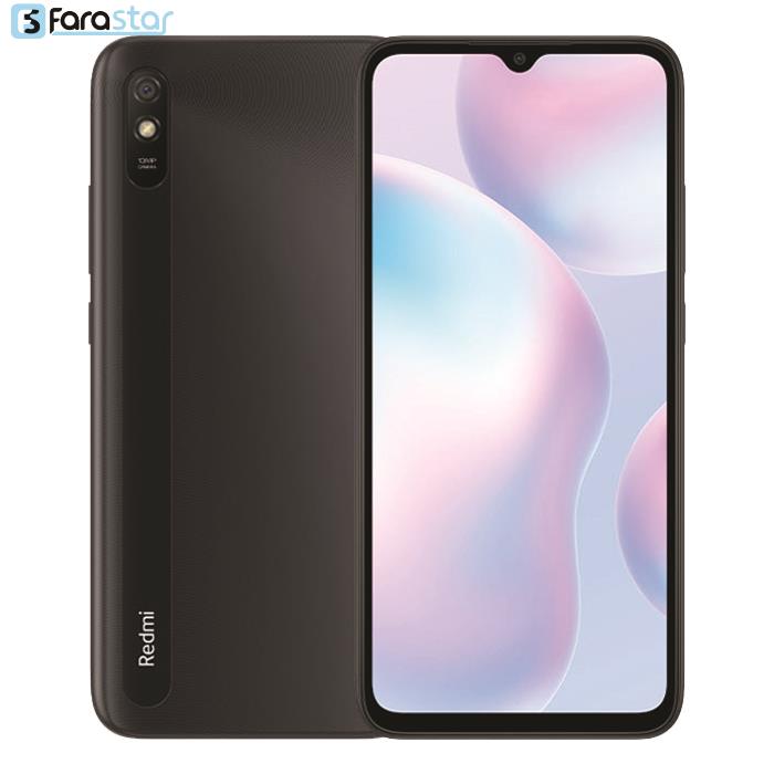    گوشی موبایل شیائومی مدل Redmi 9I Sport دو سیم کارت ظرفیت 128/4 گیگابایت