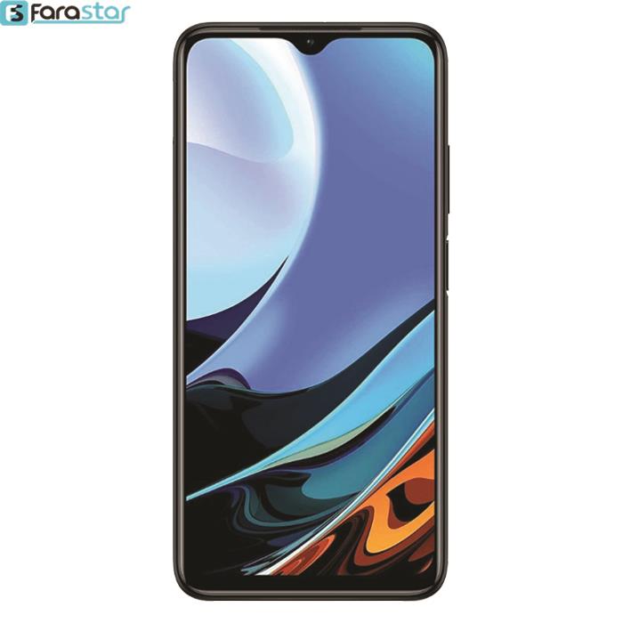  گوشی موبایل شیائومی مدل Redmi 9T دو سیم کارت ظرفیت 64 گیگابایت