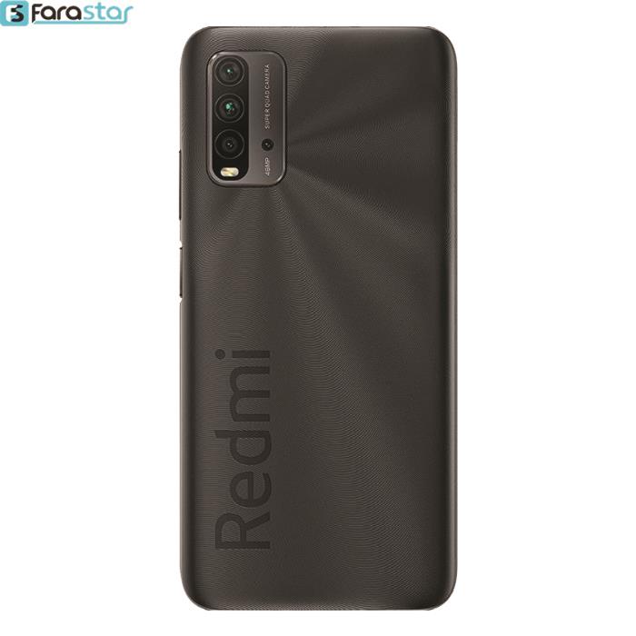   گوشی موبایل شیائومی مدل Redmi 9T دو سیم کارت ظرفیت 64 گیگابایت