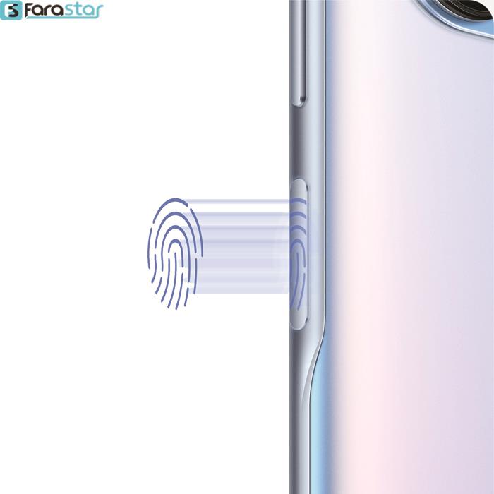           گوشی موبایل شیائومی مدل Redmi K40 Pro دو سیم کارت ظرفیت 256/8 گیگابایت
