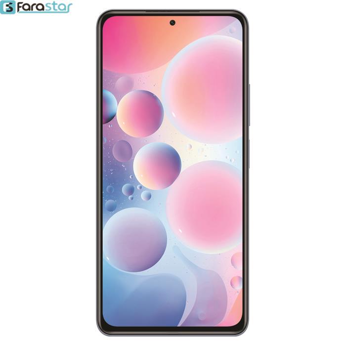  گوشی موبایل شیائومی مدل Redmi K40 Pro دو سیم کارت ظرفیت 256/8 گیگابایت