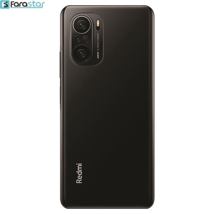   گوشی موبایل شیائومی مدل Redmi K40 Pro دو سیم کارت ظرفیت 256/8 گیگابایت