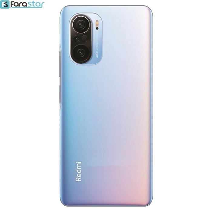    گوشی موبایل شیائومی مدل Redmi K40 Pro دو سیم کارت ظرفیت 256/8 گیگابایت