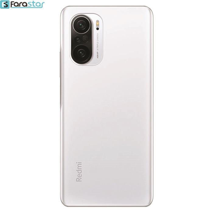     گوشی موبایل شیائومی مدل Redmi K40 Pro دو سیم کارت ظرفیت 256/8 گیگابایت