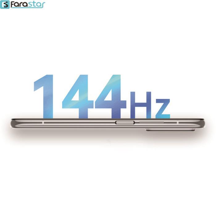     گوشی موبایل شیائومی مدل Mi 10T Pro 5G دو سیم‌ کارت ظرفیت 256 گیگابایت