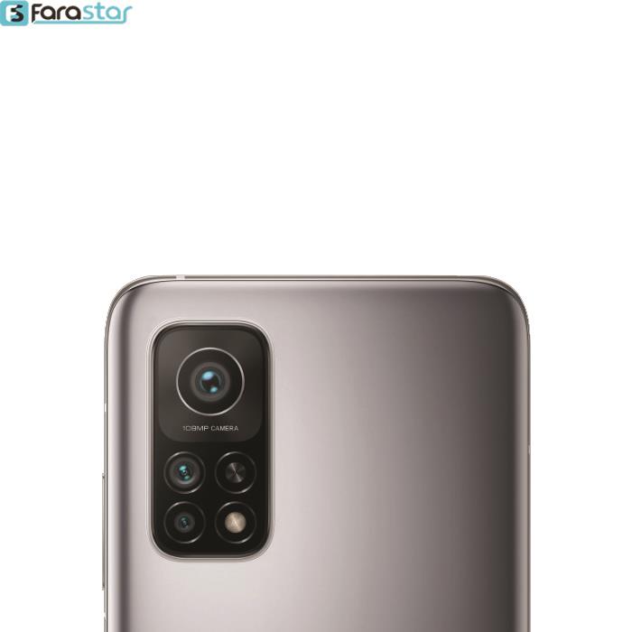      گوشی موبایل شیائومی مدل Mi 10T Pro 5G دو سیم‌ کارت ظرفیت 256 گیگابایت
