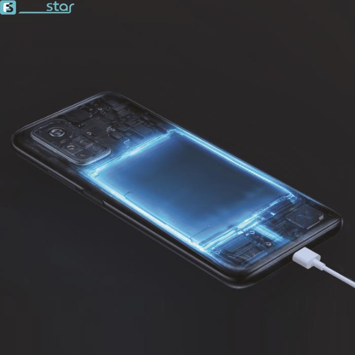        گوشی موبایل شیائومی مدل Mi 10T Pro 5G دو سیم‌ کارت ظرفیت 256 گیگابایت