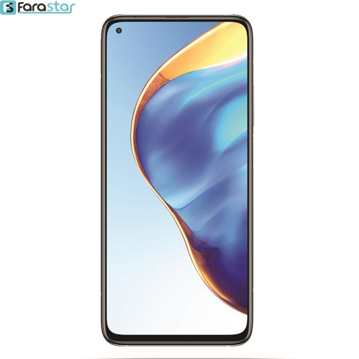  گوشی موبایل شیائومی مدل Mi 10T Pro 5G دو سیم‌ کارت ظرفیت 256 گیگابایت