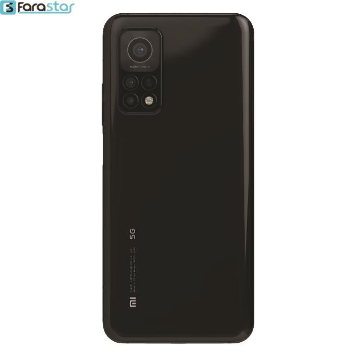   گوشی موبایل شیائومی مدل Mi 10T Pro 5G دو سیم‌ کارت ظرفیت 256 گیگابایت