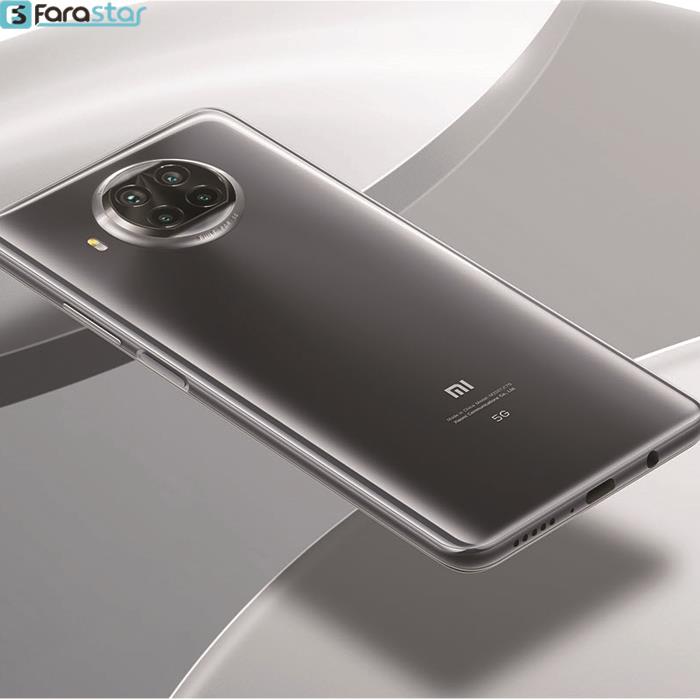         گوشی موبایل شیائومی مدل Mi 10T Lite 5G دو سیم‌ کارت ظرفیت 64 گیگابایت	