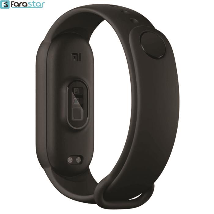    شیائومی مدل Mi Band 6 chinese Version