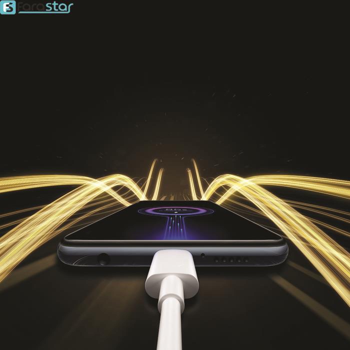     گوشی موبایل شیائومی مدل Poco X3 Proدو سیم کارت ظرفیت 256 گیگابایت	