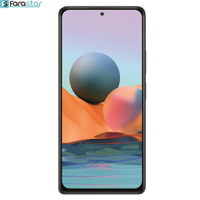  گوشی موبایل شیائومی مدل Redmi Note 10 Pro دو سیم کارت ظرفیت 128/8 گیگابایت